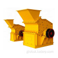 Fine Crusher Large Capacity Hot Sale Stone Fine Crusher Manufactory